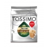 Кофе капсульный Tassimo JACOBS Cafe au Lait упаковка:16капс. 184г. (4251500) Tassimo (мин.кол.5)