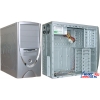 MIDITOWER BX-73S SILVER ATX  300W (для P4)