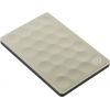 Seagate Backup Plus Ultra Slim <STEH2000201> Gold  2Tb  2.5"USB3.0  (RTL)