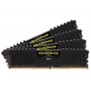 Память DDR4 4x8Gb 3200MHz Corsair CMK32GX4M4B3200C16 RTL PC4-25600 CL16 DIMM 288-pin 1.35В