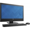 Моноблок Dell Optiplex 7440 23.8" Full HD i7 6700 (3.2)/8Gb/1Tb 7.2k/HDG530/DVDRW/CR/Windows 7 Professional 64 +W10Pro/GbitEth/WiFi/BT/Cam/черный 1920x1080 (7440-0170)