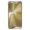 Смартфон Asus ZenFone ZF3 ZE520KL 32Gb золотистый моноблок 3G 4G 2Sim 5.2" 1080x1920 Android 6.0 16Mpix 802.11abgnac BT GPS GSM900/1800 GSM1900 TouchSc MP3 FM A-GPS microSD max2000Gb (90AZ0173-M00600)