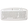 Кл-ра A4-Tech Keyboard <KBS-27> PS/2 103КЛ+12КЛ М/Мед