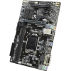 GIGABYTE GA-H110M-HD2 rev1.0 (RTL) LGA1151 <H110> PCI-E Dsub+DVI+HDMI GbLAN SATA  MicroATX 2DDR4