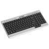 Кл-ра DEFENDER NOTEBOARD <KM-4010P> PS/2 99КЛ+12КЛ М/Мед