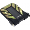 ADATA <AHD710M-1TU3-CCF> HD710M USB3.0 Portable 2.5" HDD 1Tb  EXT (RTL)