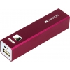 Внешний аккумулятор CANYON <CNE-CSPB26R> (USB 1A,  2600mAh, Li-Ion)
