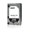 Жесткий диск SATA 2TB 7200RPM 6GB/S 128MB DC HA210 1W10002 WD WESTERN DIGITAL ULTRASTAR