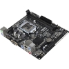Материнская плата Asrock H81M-VG4 R3.0 Soc-1150 Intel H81 2xDDR3 mATX AC`97 8ch(7.1) GbLAN+VGA