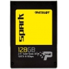 Накопитель SSD Patriot SATA III 128Gb PSK128GS25SSDR SPARK 2.5"