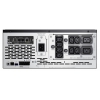 Источник бесперебойного питания APC Smart-UPS X SMX2200HVNC 1980Вт 2200ВА черный