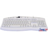 Кл-ра LOGITECH DELUXE ACCESS ENTERPRISE Y-SR34 <PS/2> 105КЛ+11КЛ М/Мед <967426>