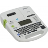 Epson LW700 LabelWorks (для офисной маркировки, 6/9/12/18/24 мм, LCD, клавиатура, память  на  100  этикеток)