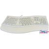 Кл-ра CHICONY SMART KB-7906-P ERGO <PS/2> 105КЛ