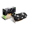 Видеокарта PCIE16 GTX1060 3GB GDDR5 GTX 1060 3GT OC MSI