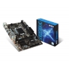Материнская плата C232 LGA1151 MATX E3M WORKSTATION V5 MSI (E3MWORKSTATIONV5)