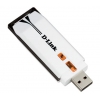 Wi-Fi адаптер 300MBPS USB DWA-160/RU/C1B D-LINK