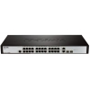 Коммутатор 24PORT 10/100M DES-3200-26/C1A D-LINK