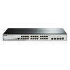 Коммутатор 28PORT 10/100/1000 DGS-1510-28/A1A D-LINK