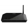 Wi-Fi маршрутизатор 150MBPS 4P ADSL2+ DSL-2640U/RB/U2B D-LINK