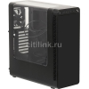 Корпус Thermaltake View 27 черный без БП ATX 4x120mm 2xUSB2.0 1xUSB3.0 audio bott PSU (CA-1G7-00M1WN-00)