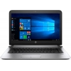 Ноутбук HP ProBook 440 G3 Core i5 6200U/8Gb/1Tb/SSD128Gb/AMD Radeon R7 M340 2Gb/14"/SVA/FHD (1920x1080)/Windows 7 Professional dwnW10Pro/black/WiFi/BT/Cam/2500mAh (X0Q63ES)