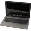 Ноутбук HP 15-ay512ur Pentium N3710/4Gb/500Gb/Intel HD Graphics 405/15.6"/HD (1366x768)/Windows 10 64/silver/WiFi/BT/Cam/2550mAh (Y6F66EA)
