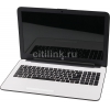 Ноутбук HP 15-ba502ur E2 7110/4Gb/500Gb/AMD Radeon R2/15.6"/HD (1366x768)/Windows 10 64/white/silver/WiFi/BT/Cam/2550mAh (Y5M19EA)