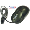 CHERRY OPTICAL MOUSE 800DPI <M-5101> DARK GREEN (OEM) PS/2  3BTN+ROLL