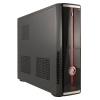ПК IRU Corp 310 SFF P G3260 (3.3)/4Gb/500Gb 7.2k/HDG/noOS/GbitEth/400W/черный (394647)