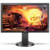 Монитор Benq 24" Zowie RL2460 серый TN+film LED 1ms 16:9 DVI HDMI M/M матовая HAS Pivot 12000000:1 250cd 170гр/160гр 1920x1080 D-Sub FHD 5.1кг (9H.LF3LB.QBE)