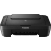 МФУ струйный Canon Pixma MG3040 (1346C007) A4 WiFi USB черный