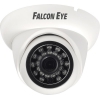 Камера видеонаблюдения Falcon Eye FE-ID1080MHD/20M 3.6-3.6мм цветная корп.:белый