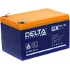 Аккумулятор Delta GX 12-12 (12V, 12Ah)  для UPS