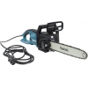 Makita <UC3530A-5M> Электрическая цепная пила (2000W, 800 м/мин,350 мм,  шаг цепи 3/8")