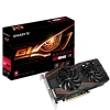 Видеокарта PCIE16 RX 480 4GB GDDR5 GV-RX480G1 GAMING-4GD GigaByte (GV-RX480G1GAMING-4GD)