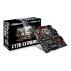 Материнская плата Z170 LGA1151 ATX Z170 EXTREME3 ASRock (Z170EXTREME3)