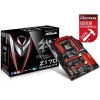 Материнская плата Z170 LGA1151 ATX Z170 GAMING K4 ASRock (Z170GAMINGK4)