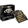 Материнская плата Z170 LGA1151 ATX Z170 OC FORMULA ASRock (Z170OCFORMULA)