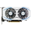 Видеокарта Asus PCI-E DUAL-RX460-O2G AMD Radeon RX 460 2Gb 128bit GDDR5 1224/7000 DVIx1/HDMIx1/DPx1/HDCP Ret