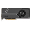 Видеокарта Asus PCI-E TURBO-GTX1080-8G nVidia GeForce GTX 1080 8Gb 256bit GDDR5X 1607/10010 DVIx1/HDMIx2/DPx2/HDCP Ret
