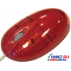 GALAXY OPTICAL MOUSE <CM-5058-RED> 800DPI (RTL) PS/2  3BTN+ROLL