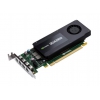 Видеокарта HP PCI-E Quadro nVidia Quadro K1200 4Gb 128bit GDDR5/mDPx4 Ret low profile (T7T59AA)