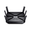 Маршрутизатор беспроводной TP-Link Archer C3200 AC3200 10/100/1000BASE-TX черный