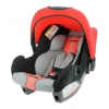 Автокресло детское Nania Beone SP FST (pop red) от 0 до 13 кг (0/0+) черный/красный (484607)