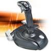 Дж-к Saitek J59 Cyborg Rumble (9кн., 8 поз.перекл., dual throttle, USB)