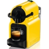 Кофемашина Delonghi Nespresso EN80YE 1260Вт желтый/черный (132191155)
