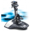 Дж-к Saitek PS24 Cyborg EVO (12кн., 8 поз.перекл., throttle, USB)