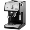 Кофеварка эспрессо Delonghi ECP 33.21 1100Вт серебристый/черный (132104158)