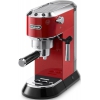 Кофеварка эспрессо Delonghi EC680R 1350Вт красный (0132106096)